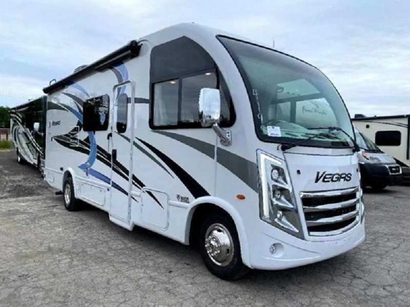 Financial Benefits of Purchasing a Used Thor Motor Coach - Auto Doki