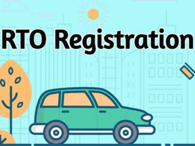 RTO Vehicle Information App