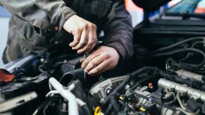 Diagnose Car Malfunctions